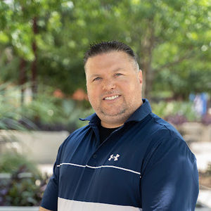 Meet your Posher, Daniel